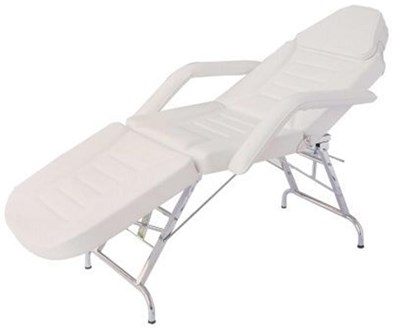 A.p. 3561 - Molete Lettini per centri estetici