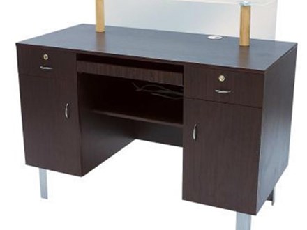 A.p. 78011 - Yuka Arredamento salone bellezza