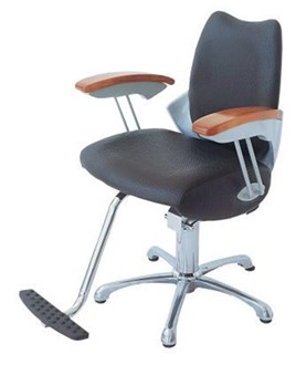 A.p. Griffin arredamento parrucchieri