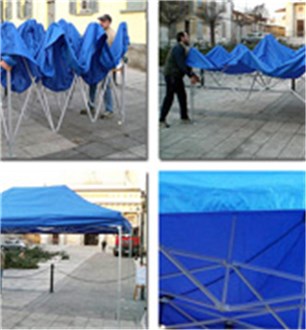  Gazebo gazebo in promozione