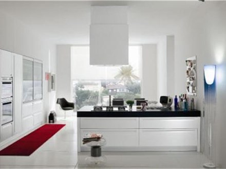 Copat Kitchens Madeira Occasioni cucine brianza