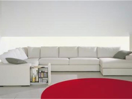 Tino Mariani divani e poltrone Divano Moderno Merit Divano Moderno componibile disponibile anche Su Misura
