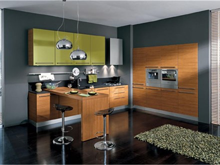 Copat Cucine Free Occasione cucina