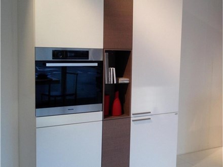 SCIC Levanto offerta cucina esposizione 