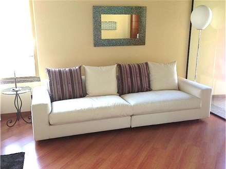 Tino Mariani Big Offerta divano moderno 