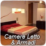 Camere Letto & Armadi