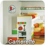 Camerette