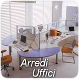 Arredi Uffici