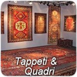 Tappeti & Quadri