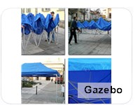  - gazebo in promozione