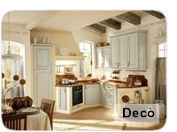 Copat Kitchens - Offerta cucina lombardia